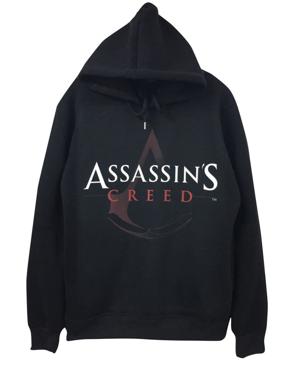 ASSASSIN'S CREED Baskılı Sweatshirt