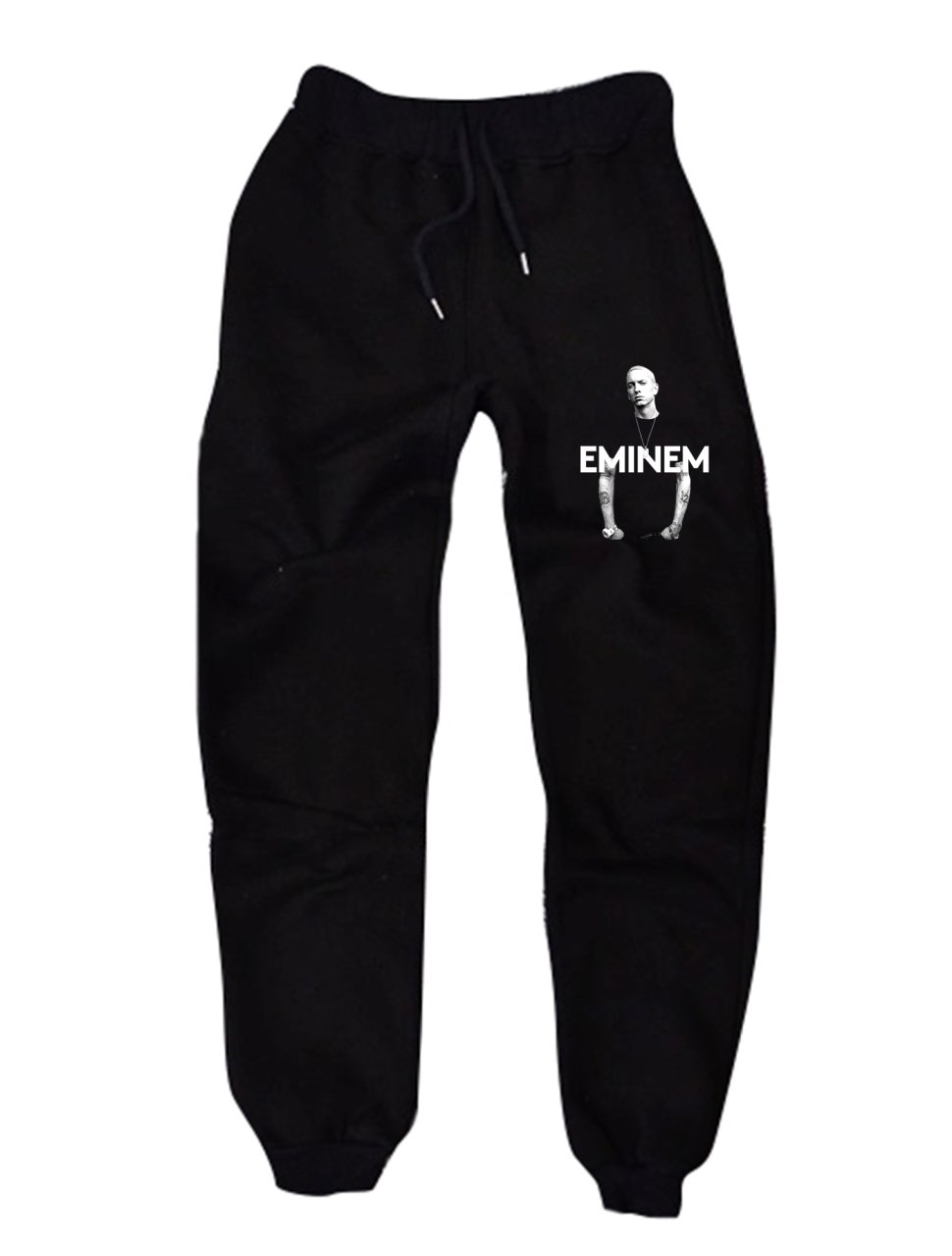EMINEM - PAÇASI LASTİKLİ
