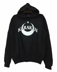 KARAKAN Baskılı Sweatshirt