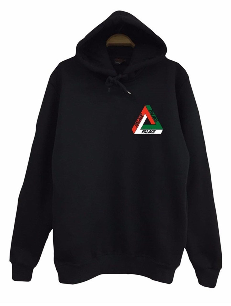 PALACE Baskılı Çocuk Sweatshirt