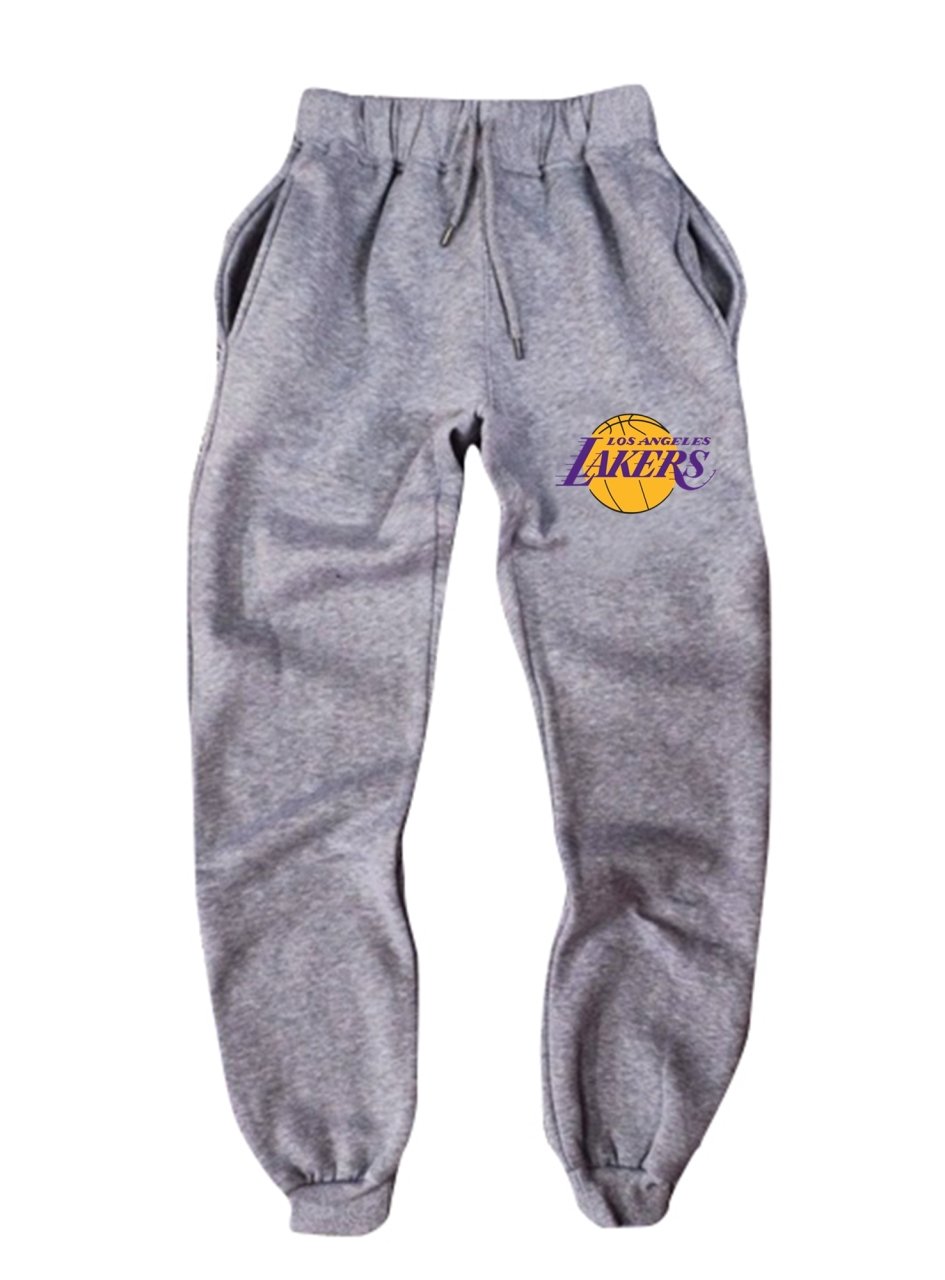 LOS ANGELES LAKERS - PAÇASI LASTİKLİ