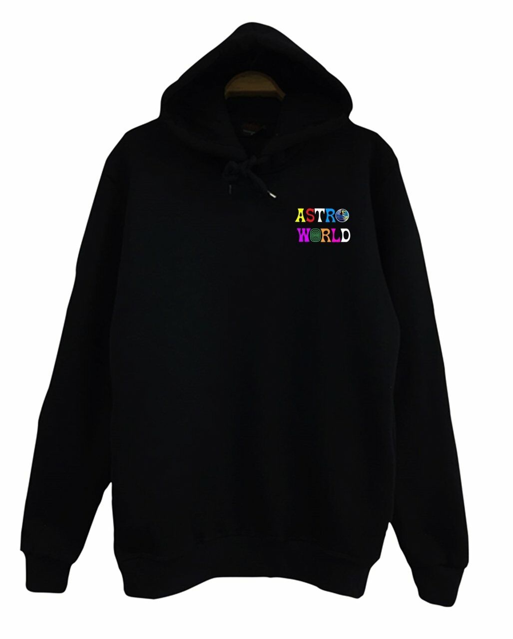 Sweat shirt astroworld best sale