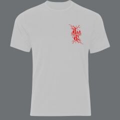 STRANGER THINGS Baskılı T-shirt