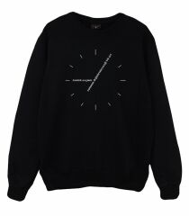 Atatürk 10 Kasım Baskılı Sweatshirt