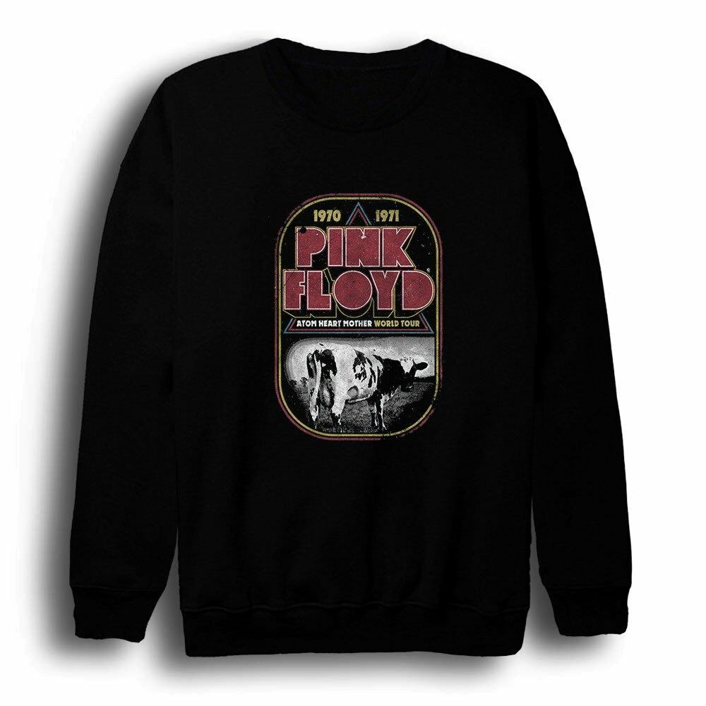 Sweat shirt pink floyd new arrivals