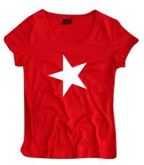 Yıldız Baskılı Body