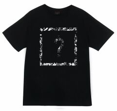 Xxxtentacion Baskılı T-shirt