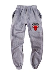 CHICAGO BULLS - PAÇASI LASTİKLİ