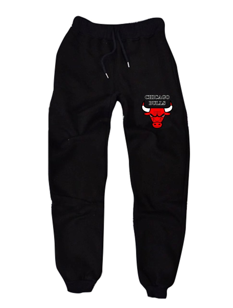 CHICAGO BULLS - PAÇASI LASTİKLİ