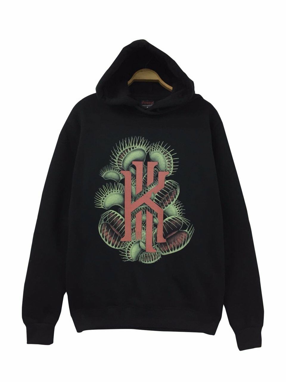 KYRIE IRVING Baskılı Çocuk Sweatshirt