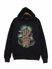 KYRIE IRVING Baskılı Çocuk Sweatshirt