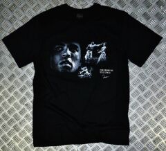 MUHAMMET ALİ Baskılı T-shirt