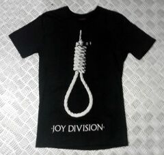 JOY DIVISION Baskılı T-shirt