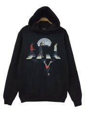 STRANGER THINGS Baskılı Çocuk Sweatshirt