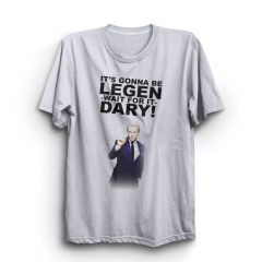 How I Met Your Mother Baskılı Tişört