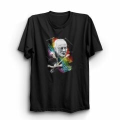 Pink Floyd Baskılı Tişört
