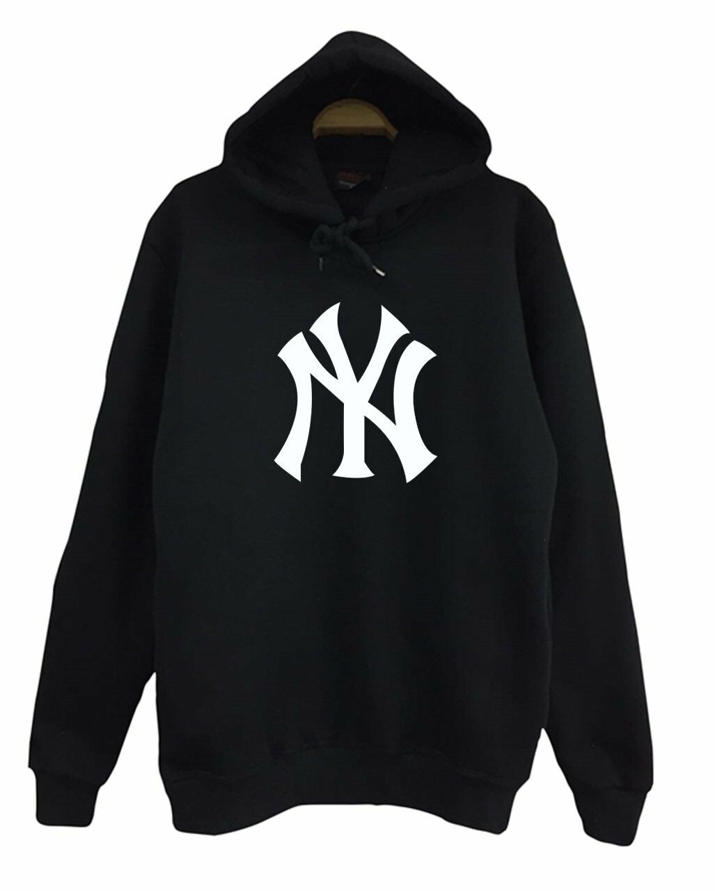 NEW YORK Baskılı Sweatshirt