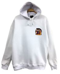 Dragonball Z Anime Kapüşonlu Sweatshirt