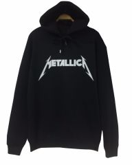 METALLICA Baskılı Çocuk Sweatshirt
