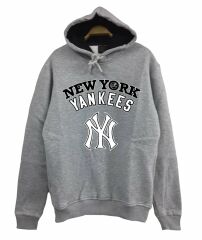 NEW YORK Baskılı Sweatshirt