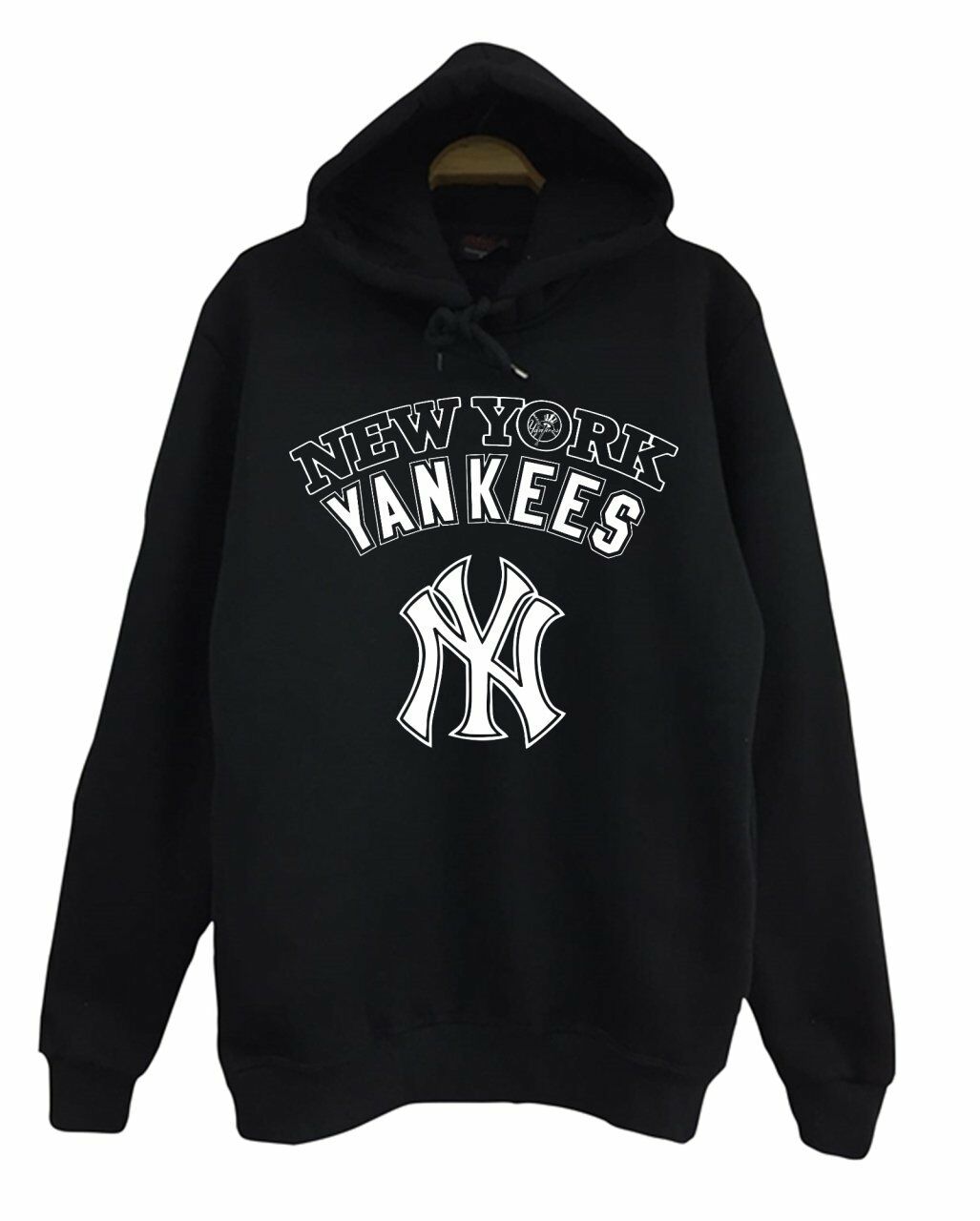 NEW YORK Baskılı Sweatshirt