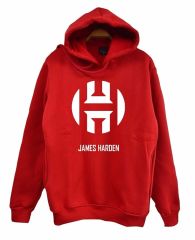 JAMES HARDEN Baskılı Çocuk Sweatshirt