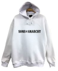 SONS OF ANARCHY Baskılı Sweatshirt
