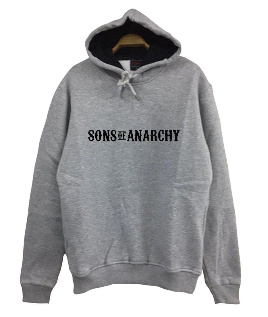 SONS OF ANARCHY Baskılı Sweatshirt