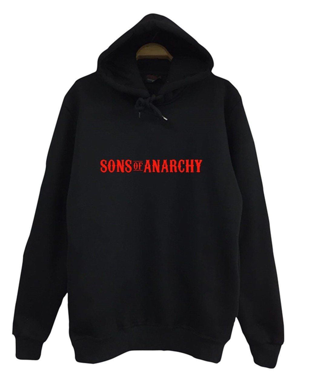 SONS OF ANARCHY Baskılı Sweatshirt