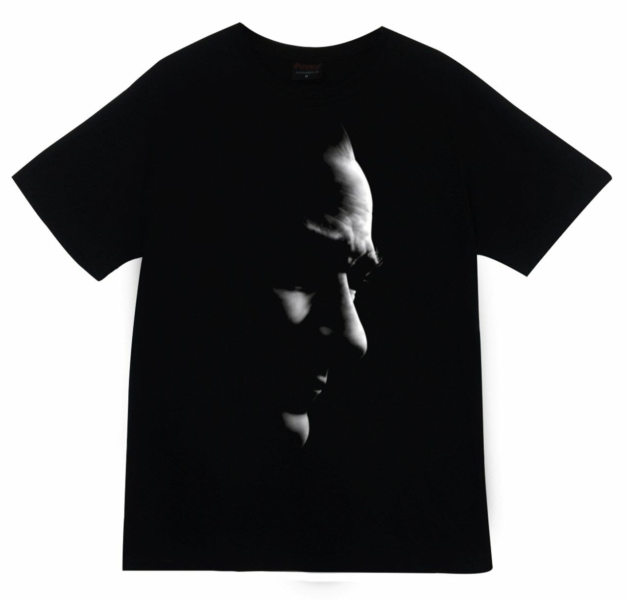 Gazi Mustafa Kemal Atatürk Baskılı T-shirt