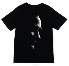 Gazi Mustafa Kemal Atatürk Baskılı T-shirt