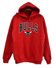 CHICAGO BULLS Baskılı Sweatshirt