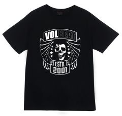 Volbeat  Baskılı T-shirt
