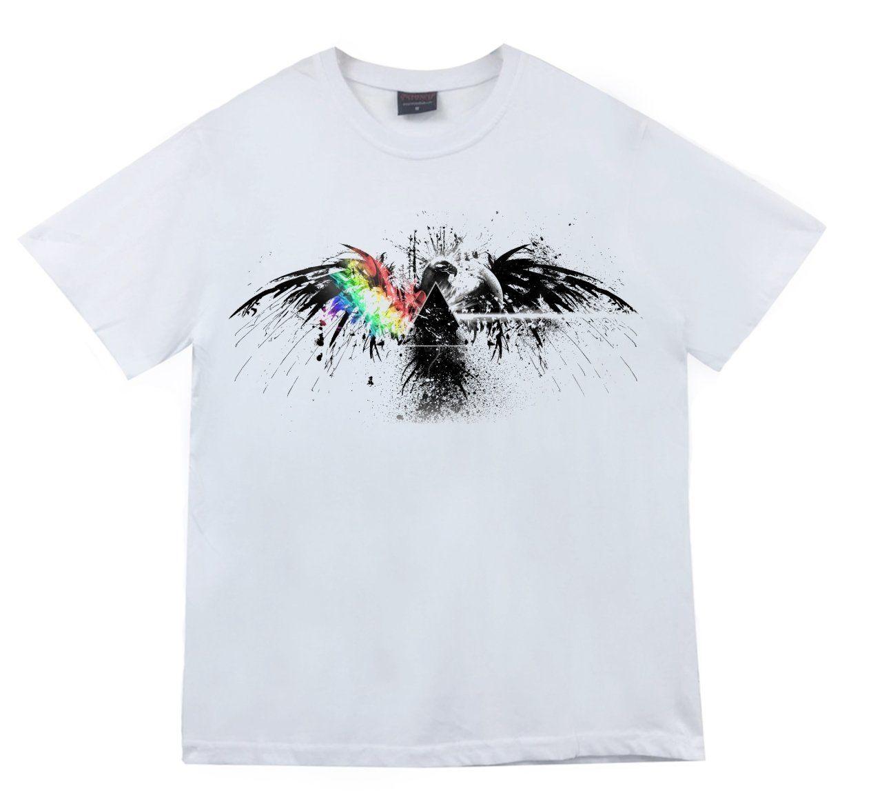 Blackpink Baskılı T-shirt