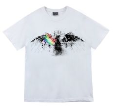 Blackpink Baskılı T-shirt