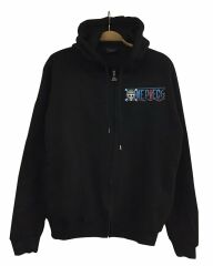 ONE PIECE Baskılı Sweatshirt