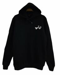 Astronot Baskılı Sweatshirt