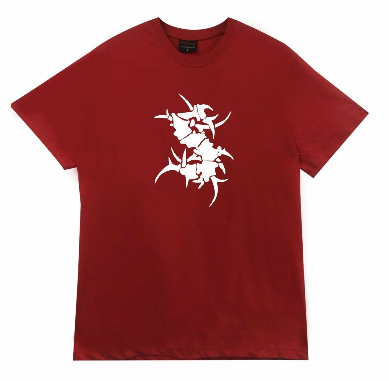 Sepultura Baskılı T-shirt