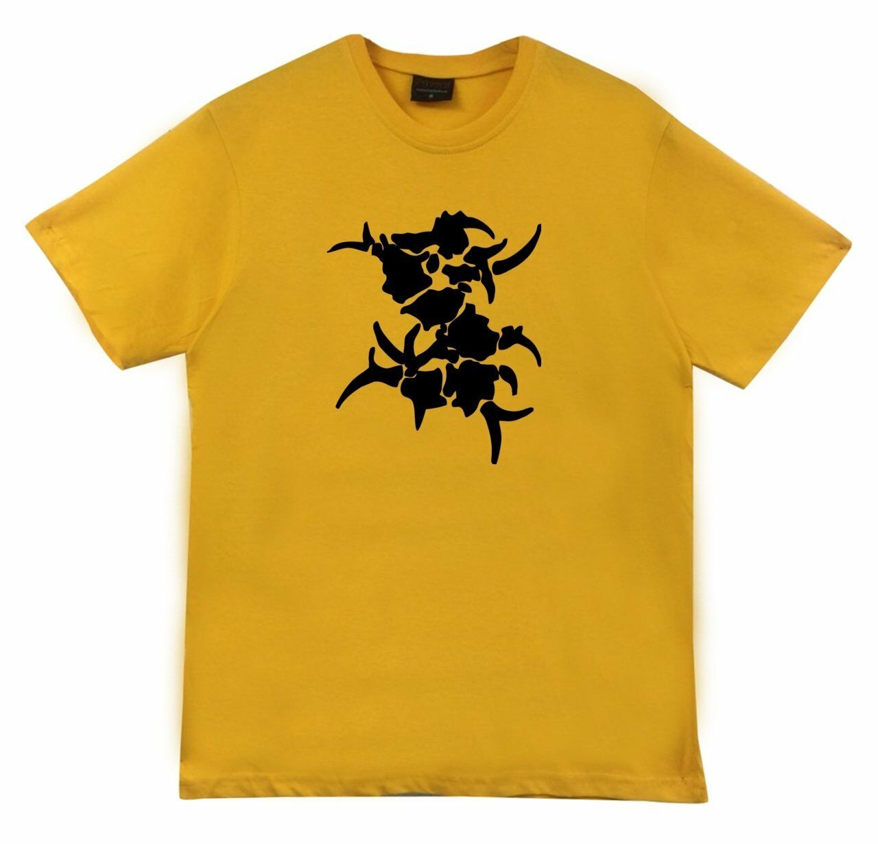 Sepultura Baskılı T-shirt