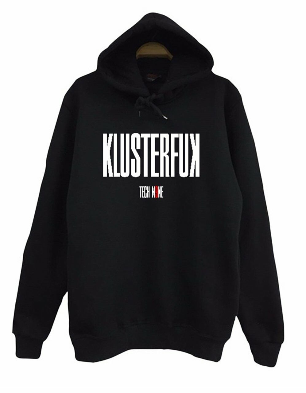 TECH NINE Baskılı Çocuk Sweatshirt