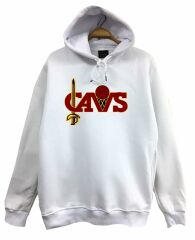 CLEVELAND CAVALIERS Baskılı Sweatshirt