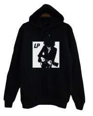 LP Laura Pergolizzi Baskılı Sweatshirt