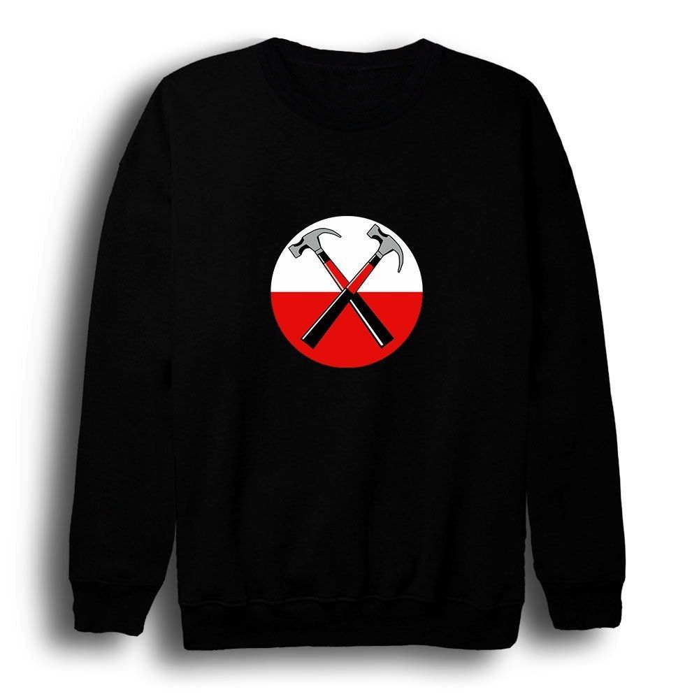 Pink Floyd Bask l Sweatshirt
