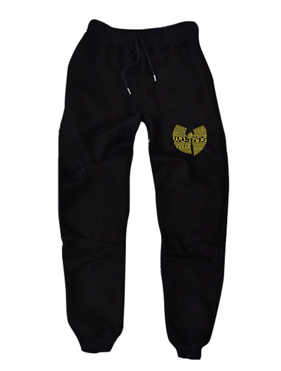 WUTANG - PAÇASI LASTİKLİ