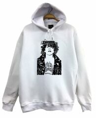 LP Laura Pergolizzi Baskılı Sweatshirt