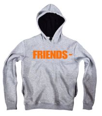 Baskılı Sweatshirt