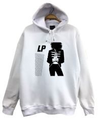 LP Laura Pergolizzi Baskılı Sweatshirt