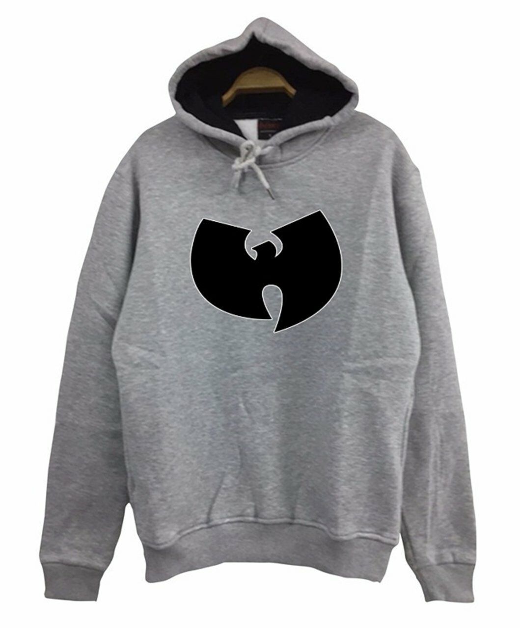 WUTANG Baskılı Çocuk Sweatshirt