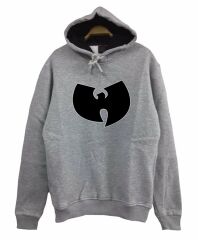 WUTANG Baskılı Çocuk Sweatshirt