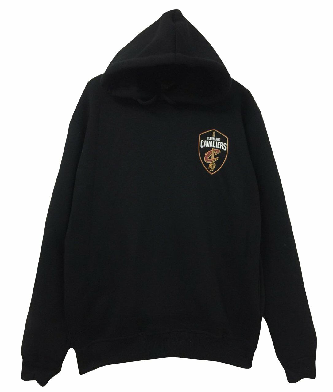 CLEVELAND CAVALIERS Baskılı Çocuk Sweatshirt